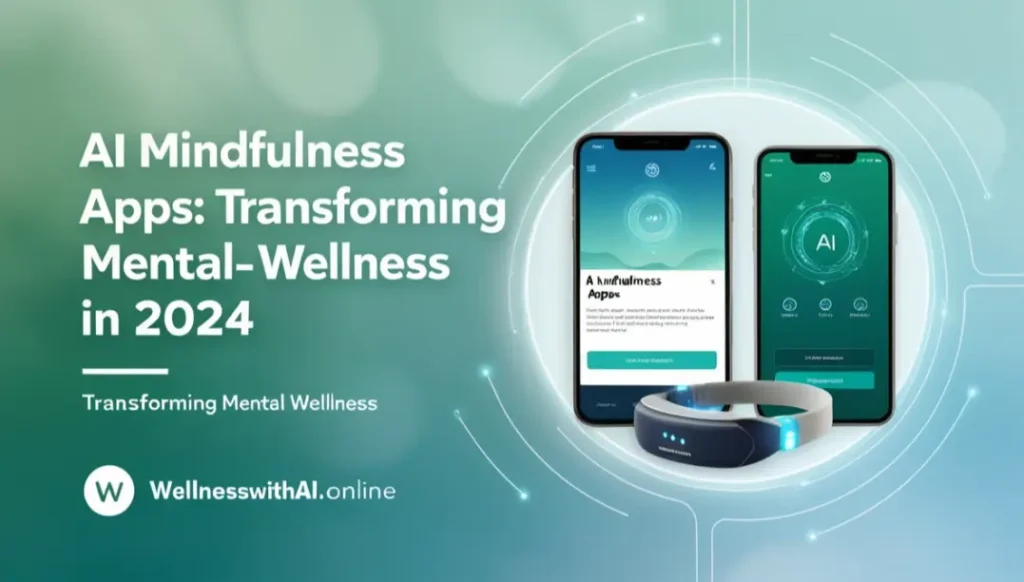 AI Mindfulness Apps