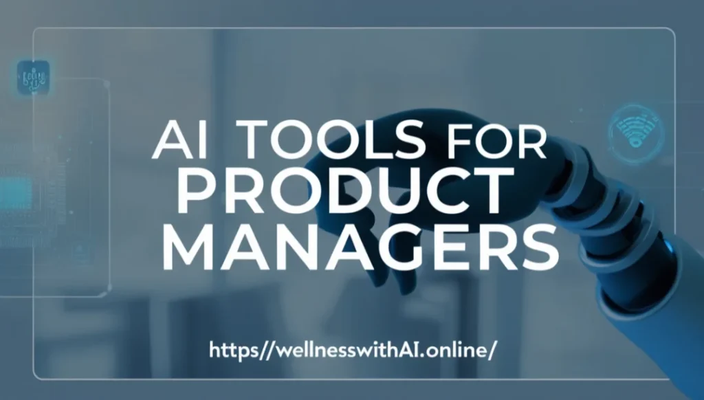 AI Tools for Product Managers