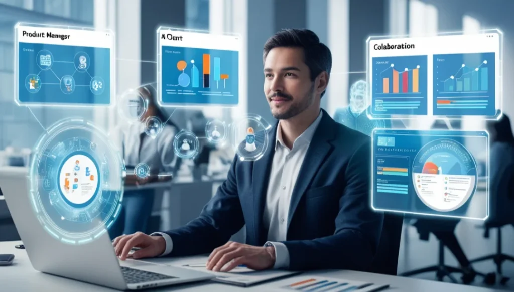 AI Tools for Product Managers